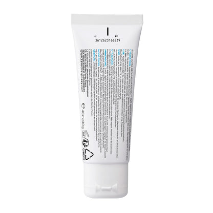La Roche-Posay Cicaplast Baume B5+ Repair Moisturizer Balm | Hydrating Multi-Purpose Soothing Cream for Dry, Sensitive & Damaged Skin, Fragrance Free 40 ml