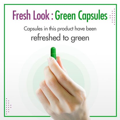 HealthyHey Moringa Extract 10:1-60 Veg Capsules - Oleifera Leaf - Miracle Tree