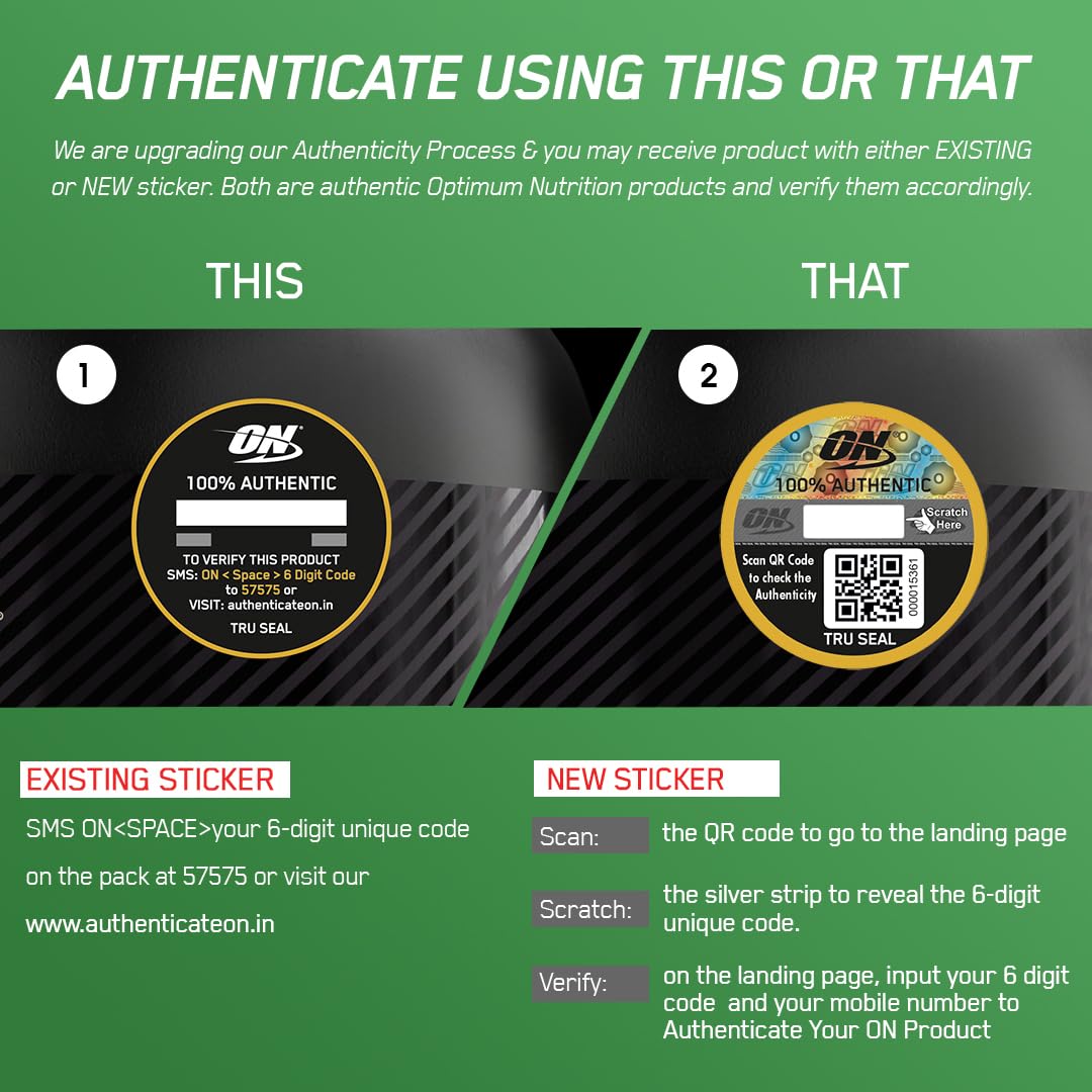 Optimum Nutrition (ON) Micronized Creatine Powder - 100 Gram, 33 Serves, 3g of 100% Creatine Monohydrate per serve, Supports Athletic Performance & Power, Unflavored.