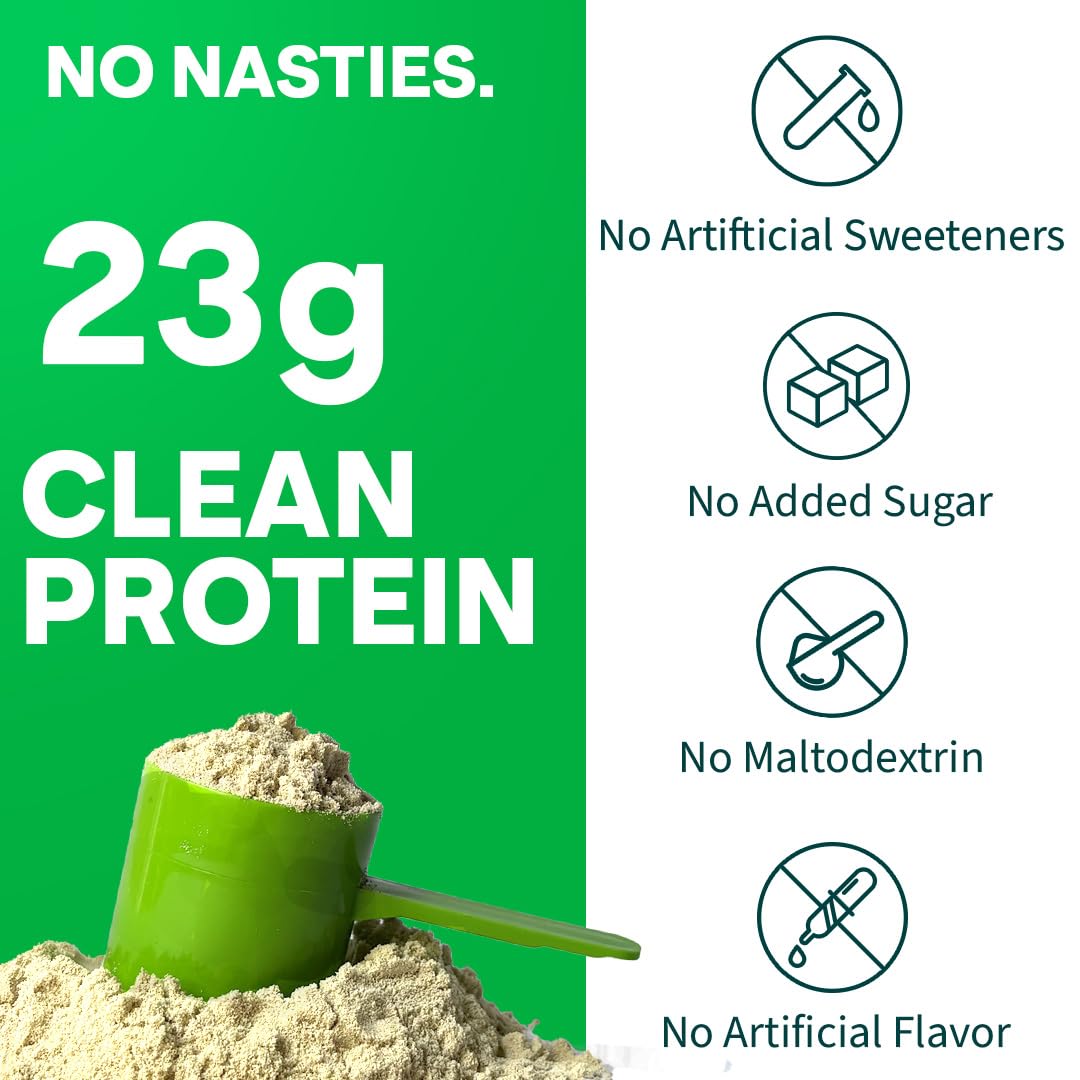 OZiva Protein & Herbs for Women (Mango) I Manage Weight, Energy & Metabolism | Clean Protein, Shatavari, Green Tea I No Added Sugar, 1lbs (453gm)
