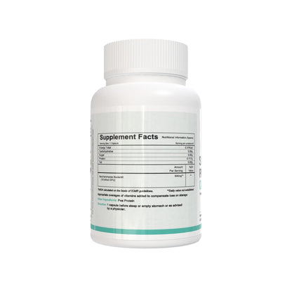 S. Boulardii Care â€“ Saccharomyces Boulardii Probiotic Supplement | 10 Billion CFU | Probiotics Supplement for Gut Health, Intestinal Lining & Microbial Balance | 60 caps (60 doses)