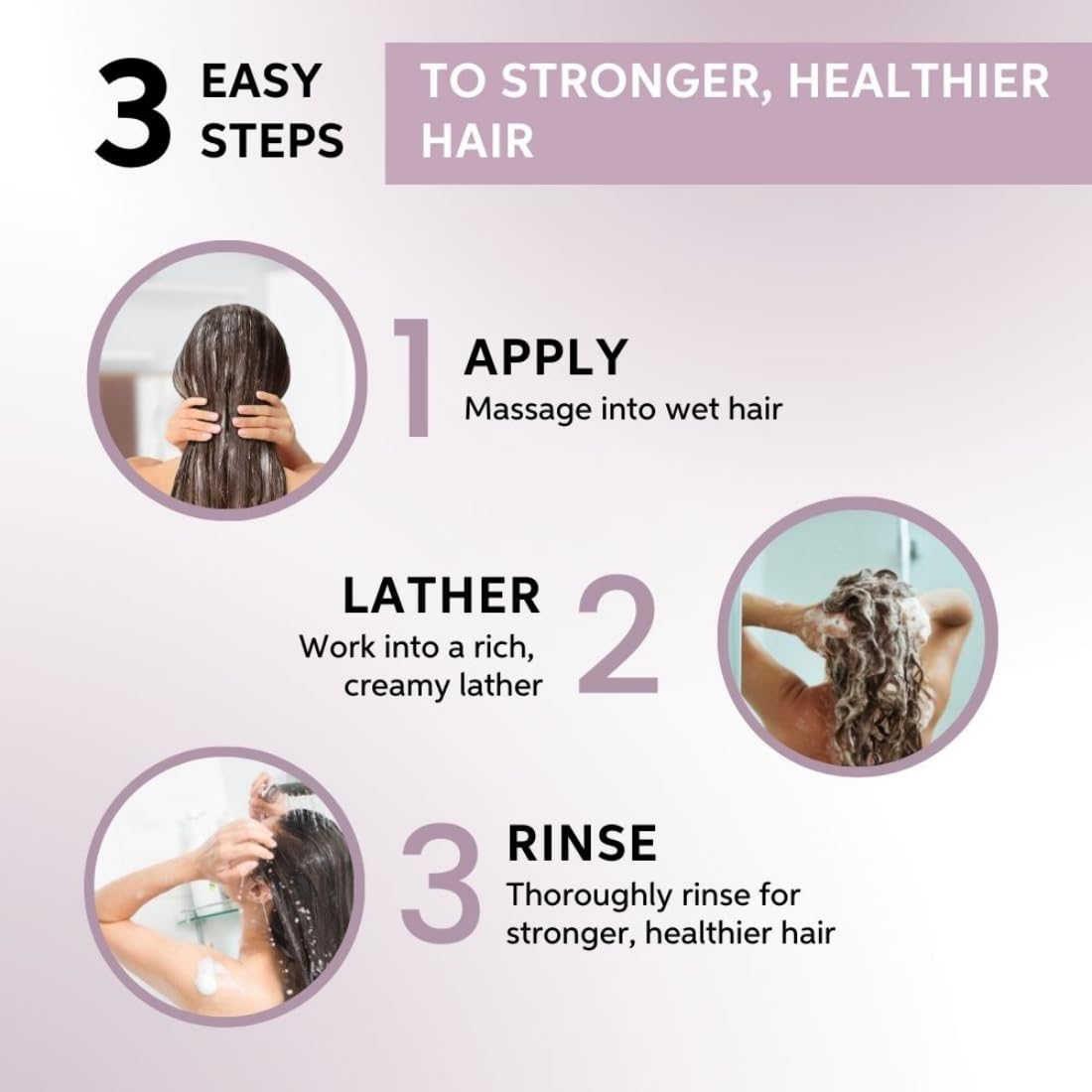 Wella Professionals SP Balance Scalp Shampoo for Sensitive & Delicate Scalp | Gentle & Soothing Shampoo for Scalp Care Reduces Hairfall