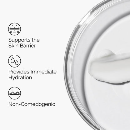 The Ordinary Natural Moisturizing Factors + HA, Lightweight Hydrator for Skin Barrier Support & Hydration, 30ml