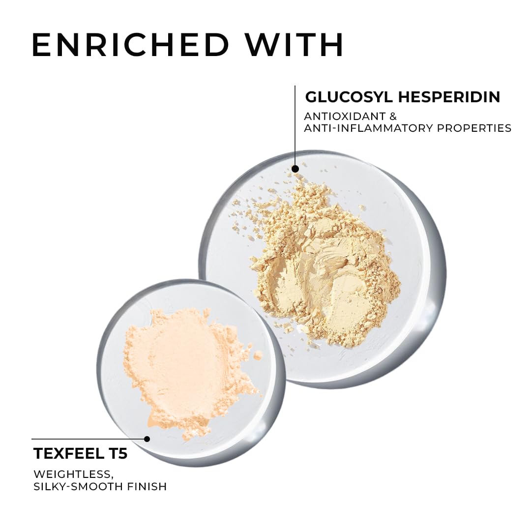 Lovechild Masaba Skip Everything Serum Skin Tint SPF 20- Pocket Edition, Liquid Foundation for all Skin type, Primer, Moisturizer, Sunscreen & Foundation In One, Icy You 10 ml