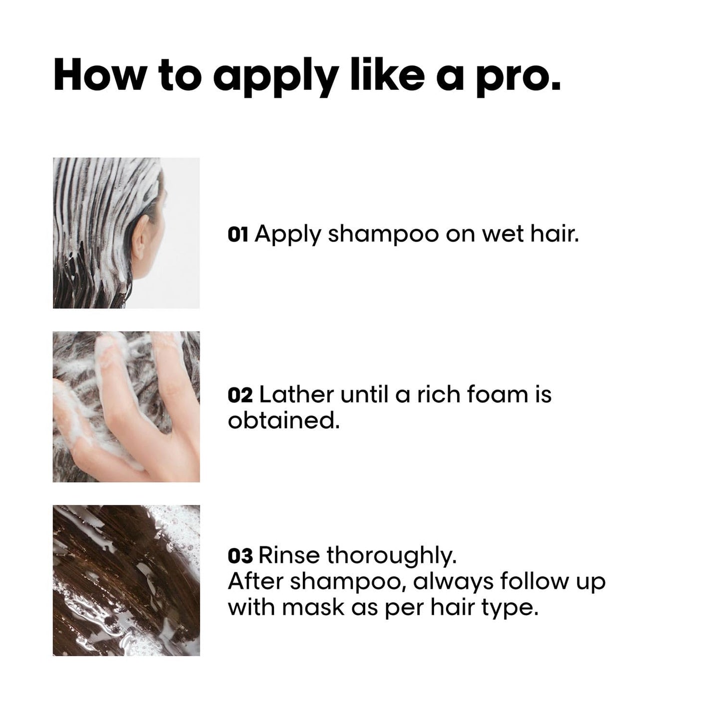 Lâ€™OrÃ©al Professionnel Scalp Advanced Anti-Dandruff Dermo-Clarifier Shampoo 300ml | Removes Dandruff & Gently Clarifies the Scalp with Piroctone Olamine | For Men & Women
