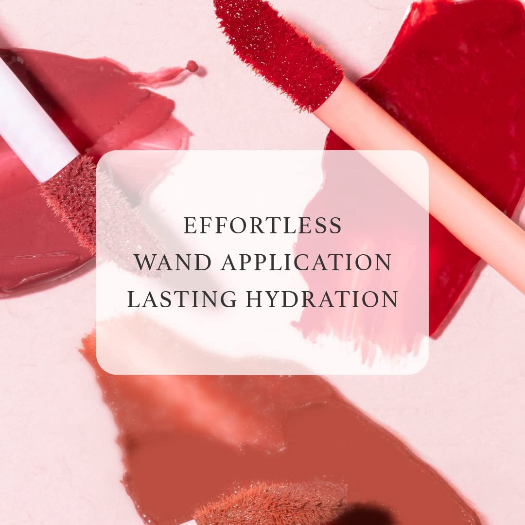 RAS Luxury Oils Oh-So-Luxe Liquid Lip Balm