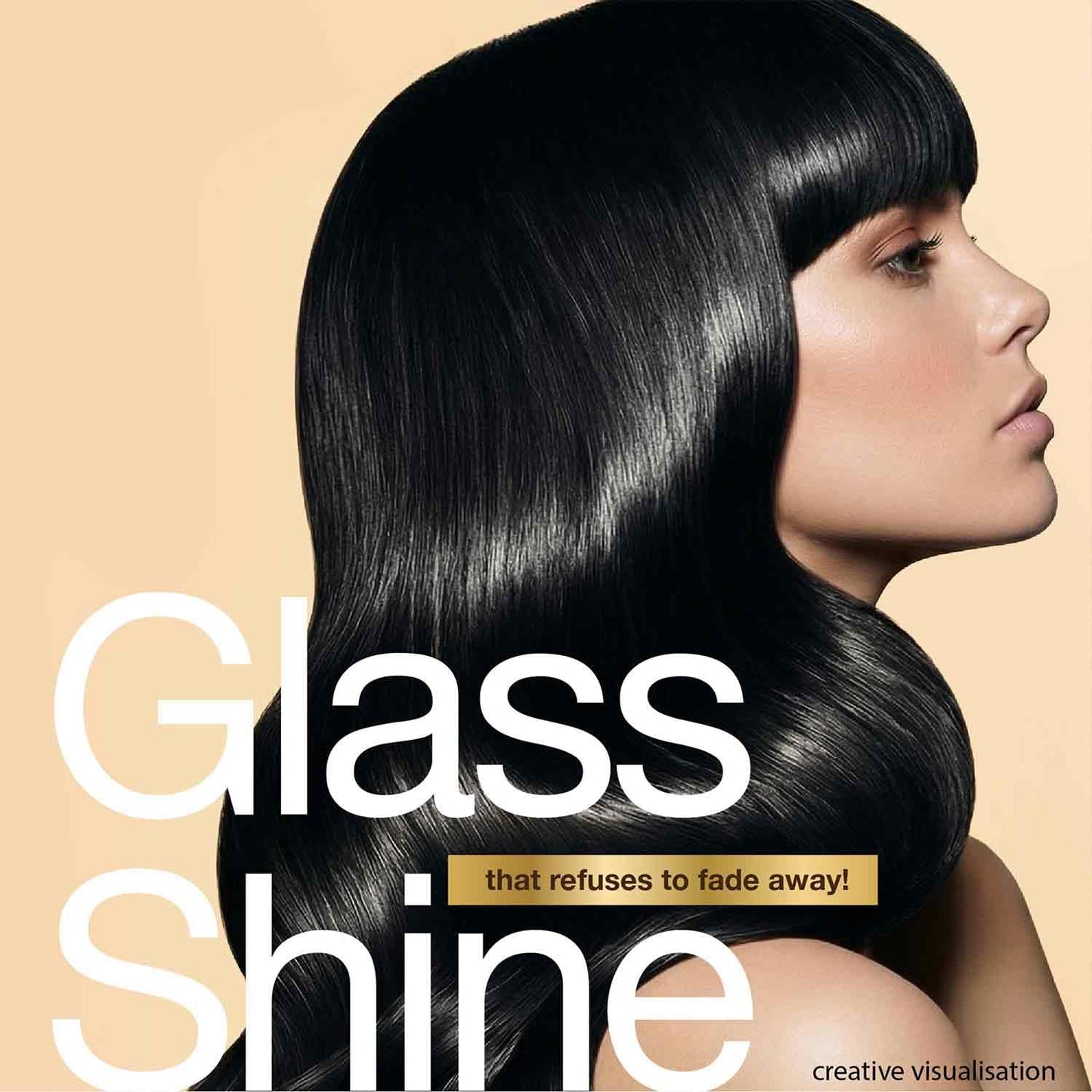 Nyle ++ Serum Shampoo | Glass Shine Hair | Infused with Macadamia Nut Oil Serum | Shine-Enhancing Serum Blend | 650ml