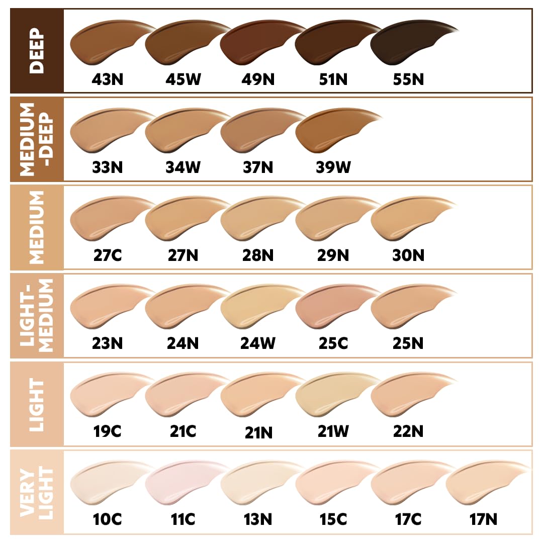 TIRTIR Mask Fit Ai Filter Cushion Foundation 29N Natural Beige 4.5G Semi Matte Finish
