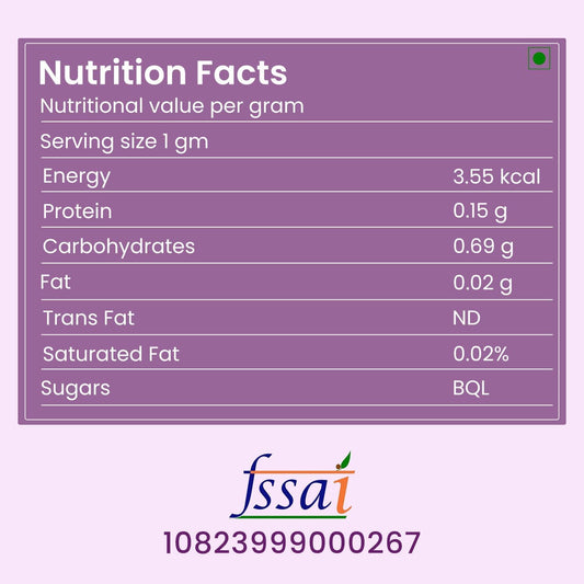 Herbal Max Original Kashmiri Kesar Saffron – 1gm | A+++ Grade Mongra Kesar | Pure & Natural Zafran Leaves | Ideal for Cooking, Sweets, Beverages & Personal Use