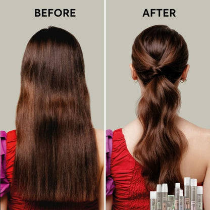 Wella Professionals Eimi Mistify Me Strong Hairspray, 300ml