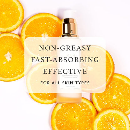 RAS Luxury Oils Flaunt Pigmentation & Complexion Correcting Serum, Reduces Dark Spots, Removes Dullness, Evens Skin Tone