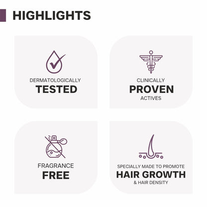 DERMATOUCH Rosemary Water Spray For Hair Growth (100 ml) | Advance 2% Actives Rosemary, Redensyl, Anagain + Procapil Hair Spray Mist for Hair Fall Control, Stimulates Hair Growth, Adds Shine , Strengthens Hair