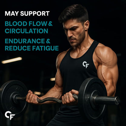 Carbamide Forte L Citrulline Powder 2000mg | pre workout Supplement for men & Women | L Citrulline Malate Powder | 2000mg 50 Unflavored Servings