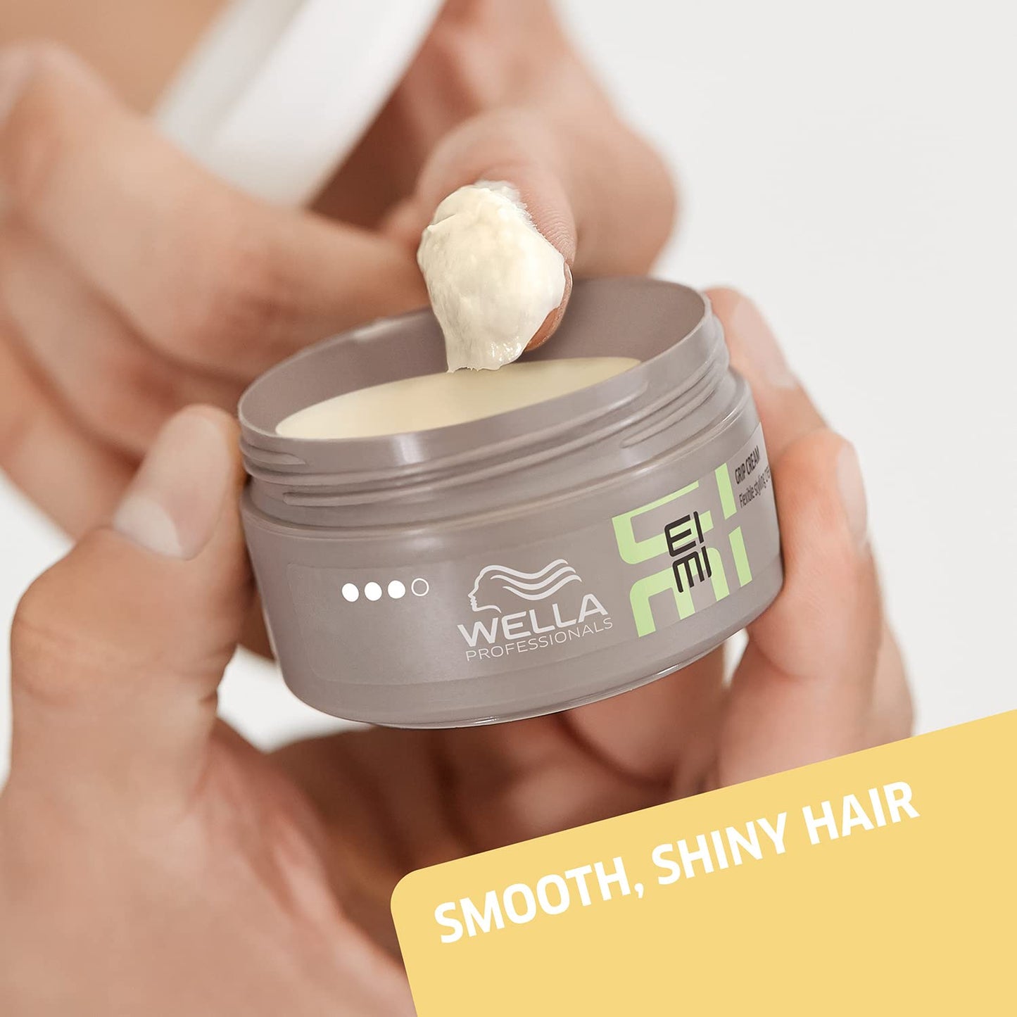 Wella Professionals Eimi Just Brilliant Shine Pomade 75 Ml