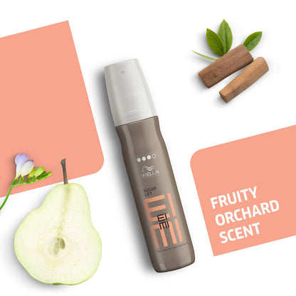 Wella Professionals Eimi Sugar Spray For Voluminous Texture 150 Ml