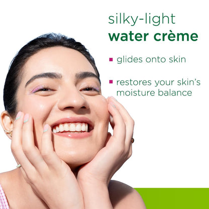 Simple Barrier Care Soothing Water CrÃ¨me 40g | Supports Skin Barrier Health | For Normal To Oily, Sensitive Skin