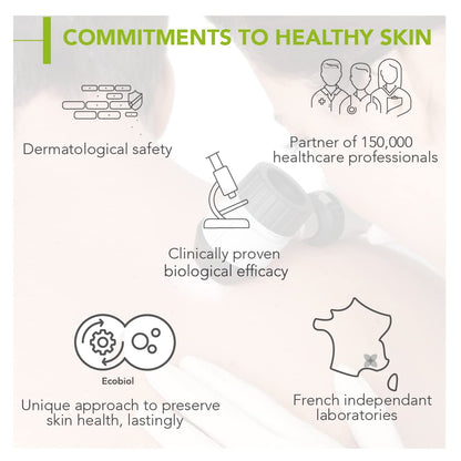 Bioderma Sebium Global Intense Purifying Cream Combination Acne-Prone Skin, 30ml