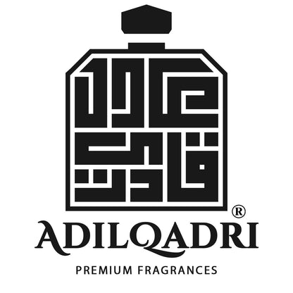 Adilqadri Assorted Luxury Attar Combo Perfume Gift Set for Men & Women (Pack of 6) â€“ Non-Alcoholic Roll-On attar Collection | Long-Lasting Fragrance Set | Gift Hamper for Him & Her | Ideal for Special Occasions | 5.5ml Each