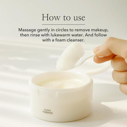 Beauty of Joseon Radiance Cleansing Balm (100ml)