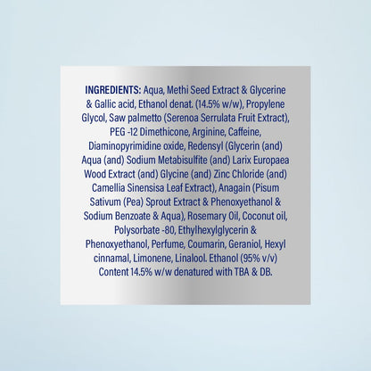 Parachute Advansed Pro Hair Growth Serum for Scalp | With Redensyl, Rosemary, Anagain, Kopexil | Anti Hair fall | Grows New Hair | For Men & Women | 30ml