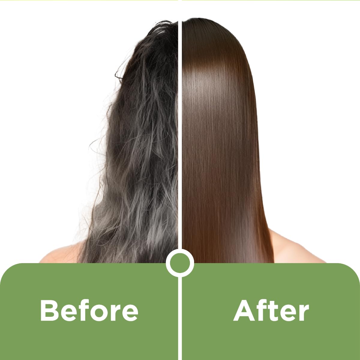 Himalaya Natural Shine Henna, 120G