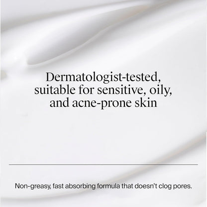 Neutrogena Ultrasheer Sunscreen SPF 50+ PA++++, Blue Light Protect, No White Cast, Water Resistant, Ultra Light & Non Sticky, Oily, Dry & Sensitive Skin, For Unisex, 80 Grams