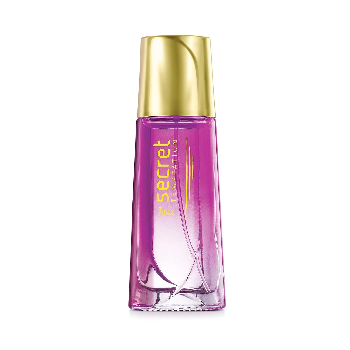 Secret Temptation Jazz Long Lasting Perfume for Women 30 ML
