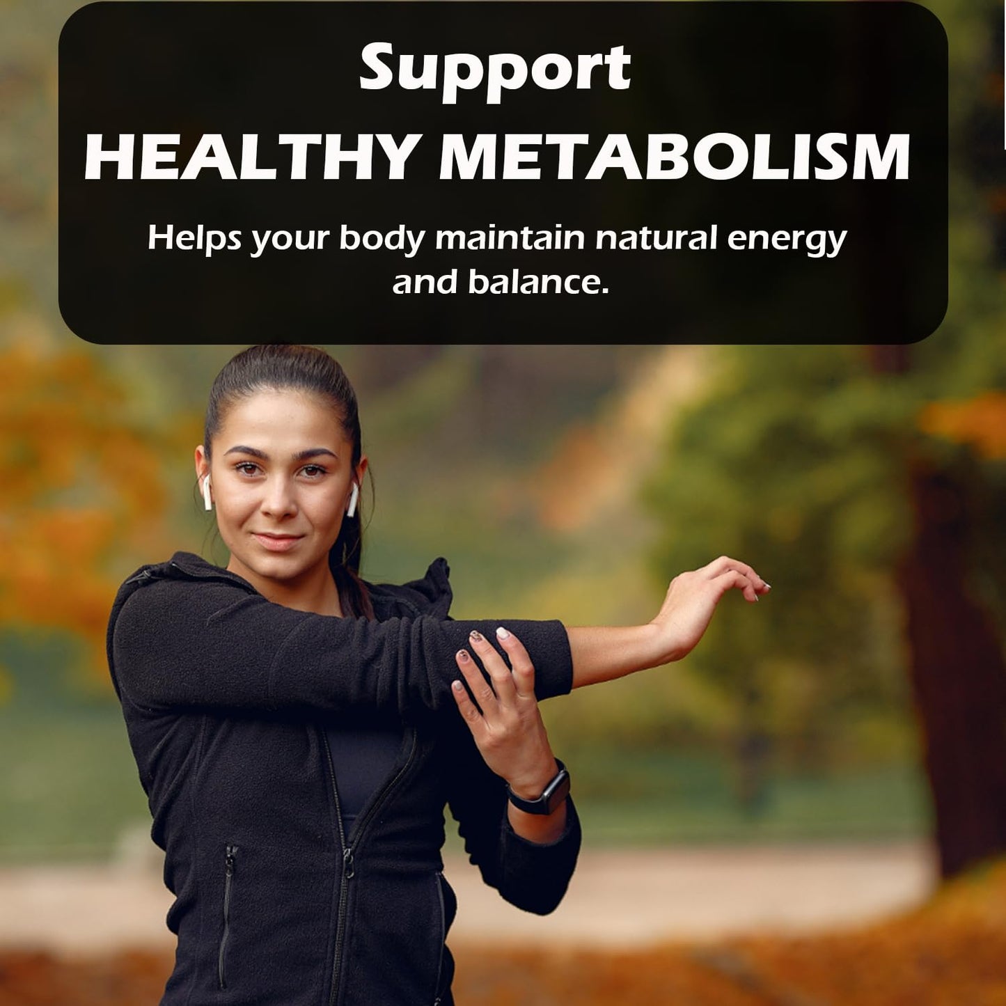 GainXtra | Ayurvedic Herbal Supplement | Traditionally Used to Support Strength, Vitality & Obesity | With Healthy Weight Support | 60 Veg Capsules (Pack Of 1)