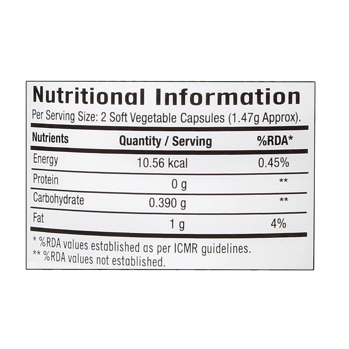 GNC Flax Seed Oil Vegetarian Omega 3s | 180 Capsules | Supports Good Memory | Protects Vision | Relieves Stiffness & Joint Discomfort | Cold-Pressed & Unrefined | USA Formulated