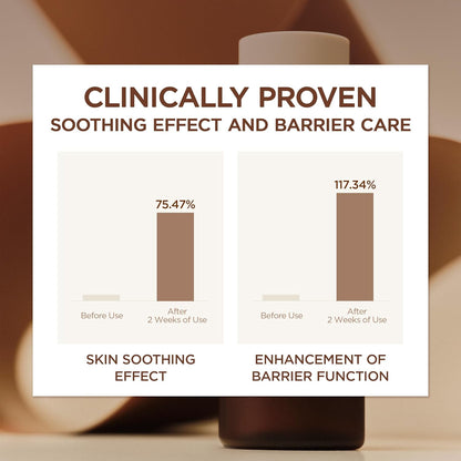 SKIN1004 Madagascar Centella Probioâ€‘Cica Essence Toner | Nourishing Calming Toner, 210â€¯ml