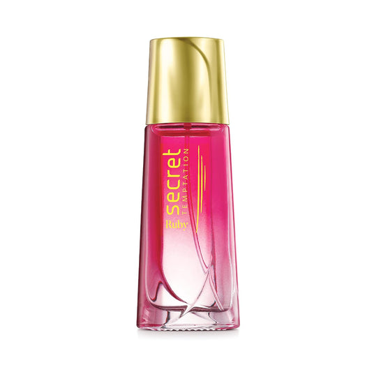 Secret Temptation Ruby Long Lasting Perfume for Women 30 Ml