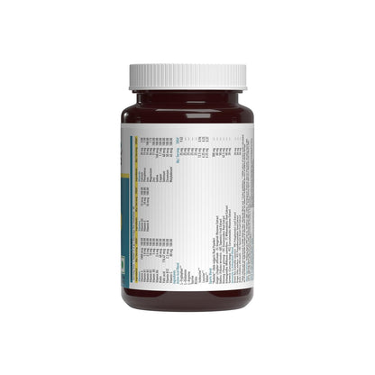 TrueBasics Advanced Multivitamin For Sports & Fitness (30 Tablets) | With Amino Acid, Energy, Antioxidant & Immunity Blends, 24 Vitamins & Minerals | For Immunity & Energy