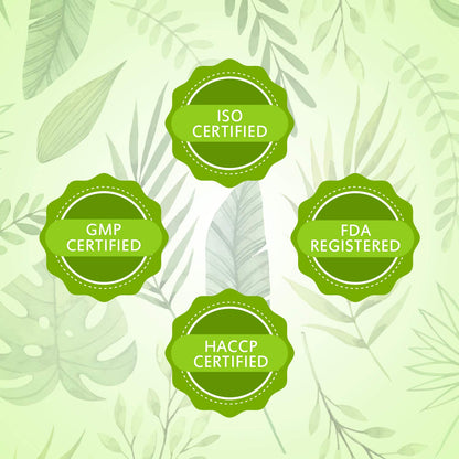 Amla Extracts - Herbal Diabetes Supplement - Helps to Regulate Blood Glucose,  60 Capsule