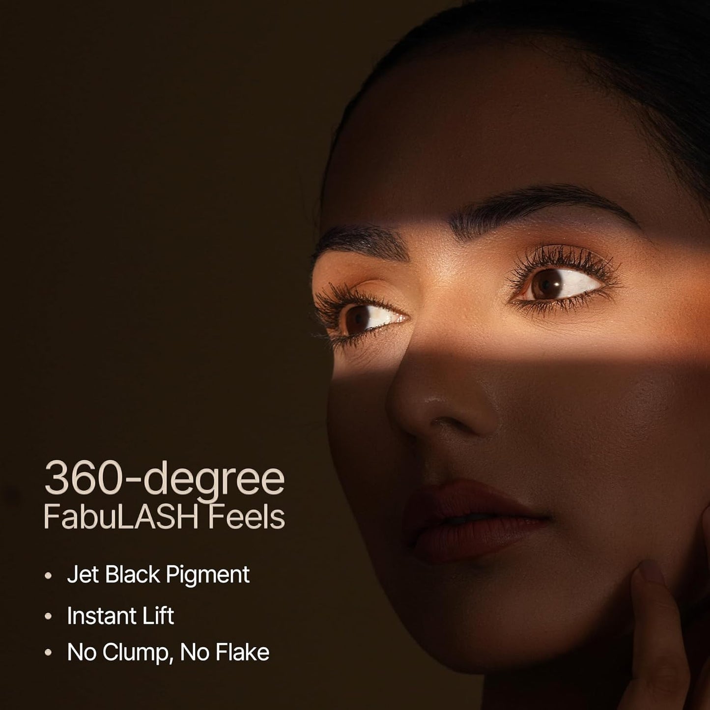 Swiss Beauty Select Game Changer Tubing Mascara with Lash extension effect | Smudge-proof & Water resistant | 5ml |