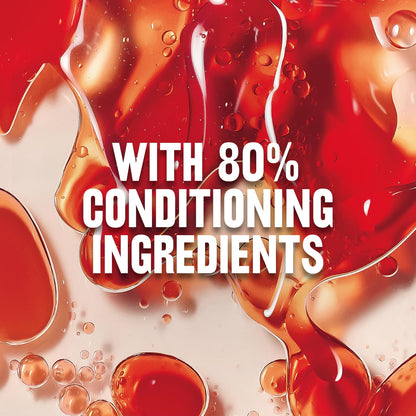 REVLON Super Lustrous Luscious Matte Lipstick, 80% Conditioning Ingredients, intance color, Waterproof, Long-Lasting, 100% Vegan Lipstick, Pick Me Up (003), 4.25 gm