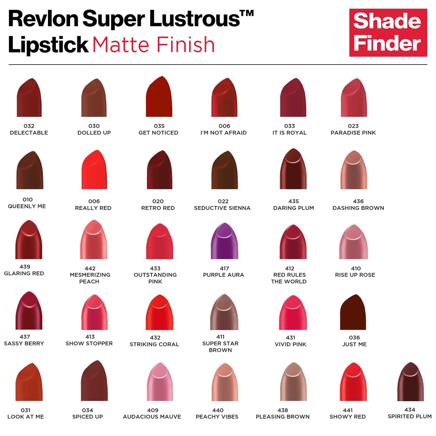 REVLON Super Lustrous Creme Lipstick, 80% Conditioning Ingredients, intance color, Waterproof, Long-Lasting, 100% Vegan Lipstick, Raisin Rage (630), 4.25 gm
