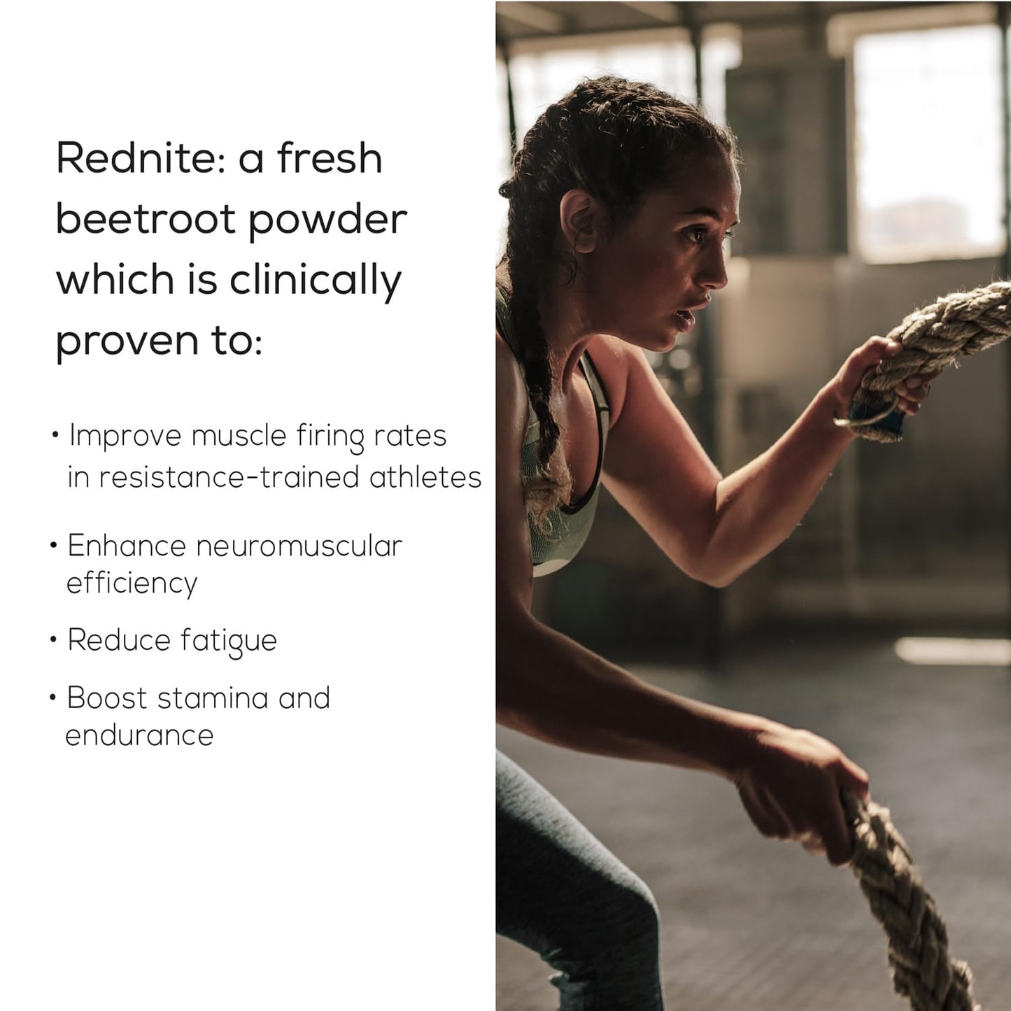 TrueBasics Advanced Multivitamin For Sports & Fitness (30 Tablets) | With Amino Acid, Energy, Antioxidant & Immunity Blends, 24 Vitamins & Minerals | For Immunity & Energy