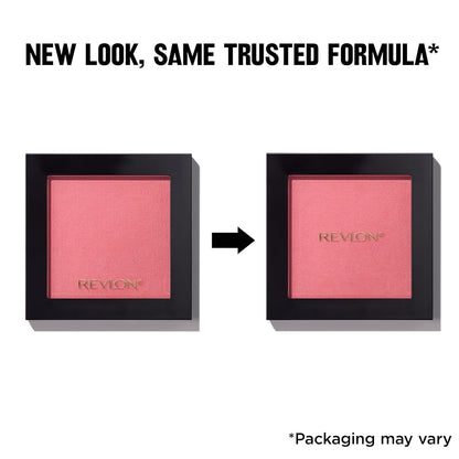 Revlon Powder Blush, Mauvelous, 0.17 Ounce (Pack of 1)