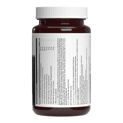 TrueBasics T-Boost, Testosterone Supplement for Men (60 Tablets) | With KSM 66 Ashwagandha, Safed Musli, Gokshura, & Ginseng | For Energy, Stamina & Muscle Strength