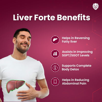 Healeo Liver Forte 2500mg, 17-in-1 Milk Thistle Liver Detox Supplement with NAC, Glutathione, Turmeric, Dandelion - Fatty Liver Cleanse, Care & Support - Lab Tested - 60 Veg Tablets