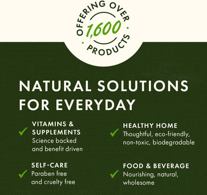 Swanson Green Tea Extract Supplement - Antioxidant Rich - 500 MG Green Tea Leaf Powder - 100 Capsules