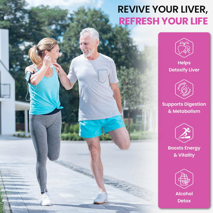 NATURYZ After Cheers Liver & Alcohol Detox Supplement with Milk Thistle, N-Acetyl Cysteine (NAC), Green Tea & Beetroot | Advanced Liver Health, Hangover Recovery | Helps detox After Drinking | 60 Vegetarian Capsules