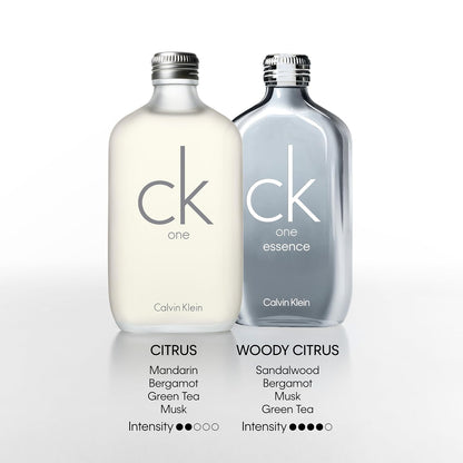Calvin Klein One Unisex EDT, 200ml