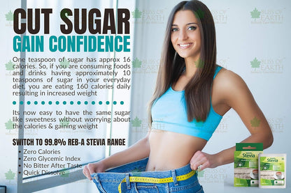 Bliss of Earth Stevia 500 Tablets Sugar free Pellets Zero Calorie Sweetener Diabetic and Keto Friendly Zero Calorie Keto Sweetener, Organic Quick Dissolve 99.8% REB-A Purity