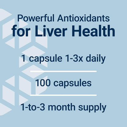 Life Extension Glutathione, Cysteine & C, 500 mg of Vitamin C, Powerful antioxidant Supplement to Support Liver Health, Gluten-Free, Non-GMO, 100 Capsules