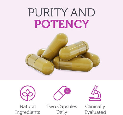 Zahler Berberine - Supports Healthy Metabolism for Busy Adults - Herbal Supplement for Heart Health Support - Easy-to-Swallow Capsules - Kosher, Non-GMO & Gluten-Free - 60 Capsules, 30 Servings