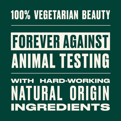The Body Shop White Musk Shower Gel