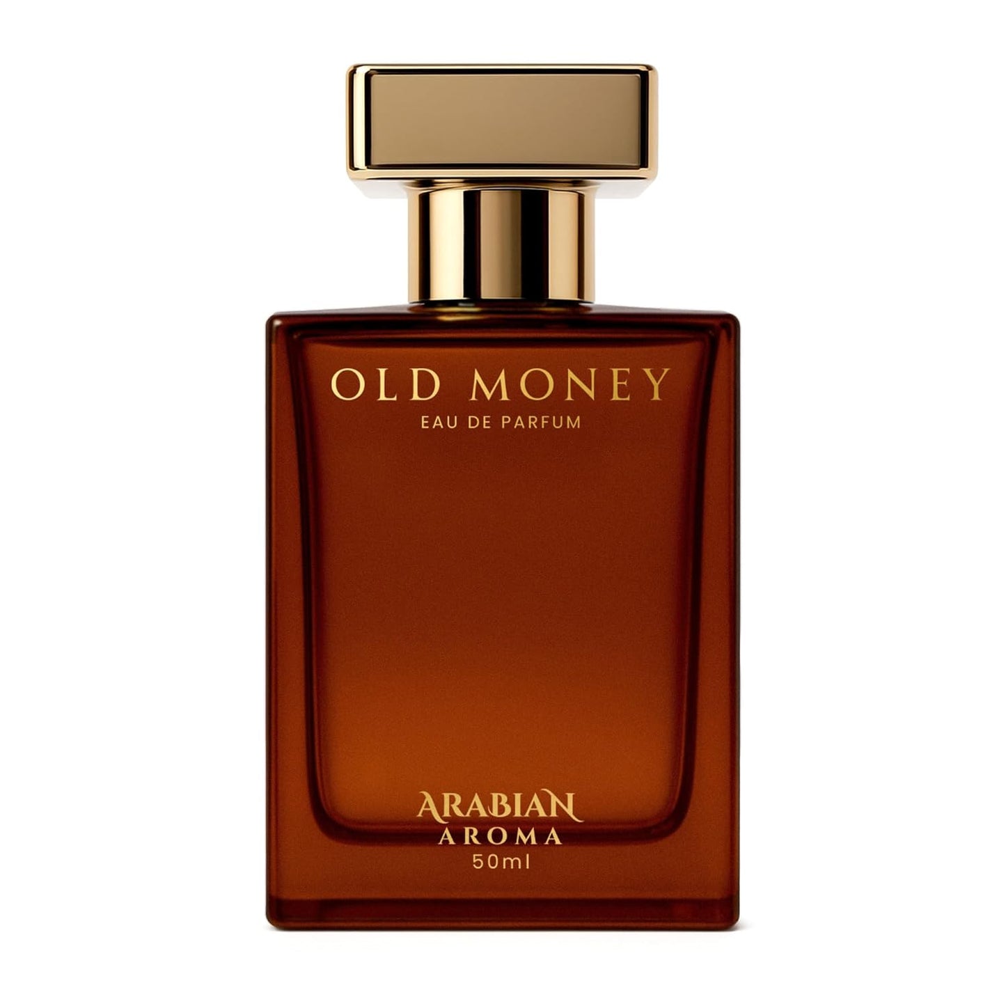 Arabian Aroma Old Money Eau de Parfum â€“ Long Lasting Perfume for Man â€“ Mens Perfumes Long Lasting â€“ 50ml