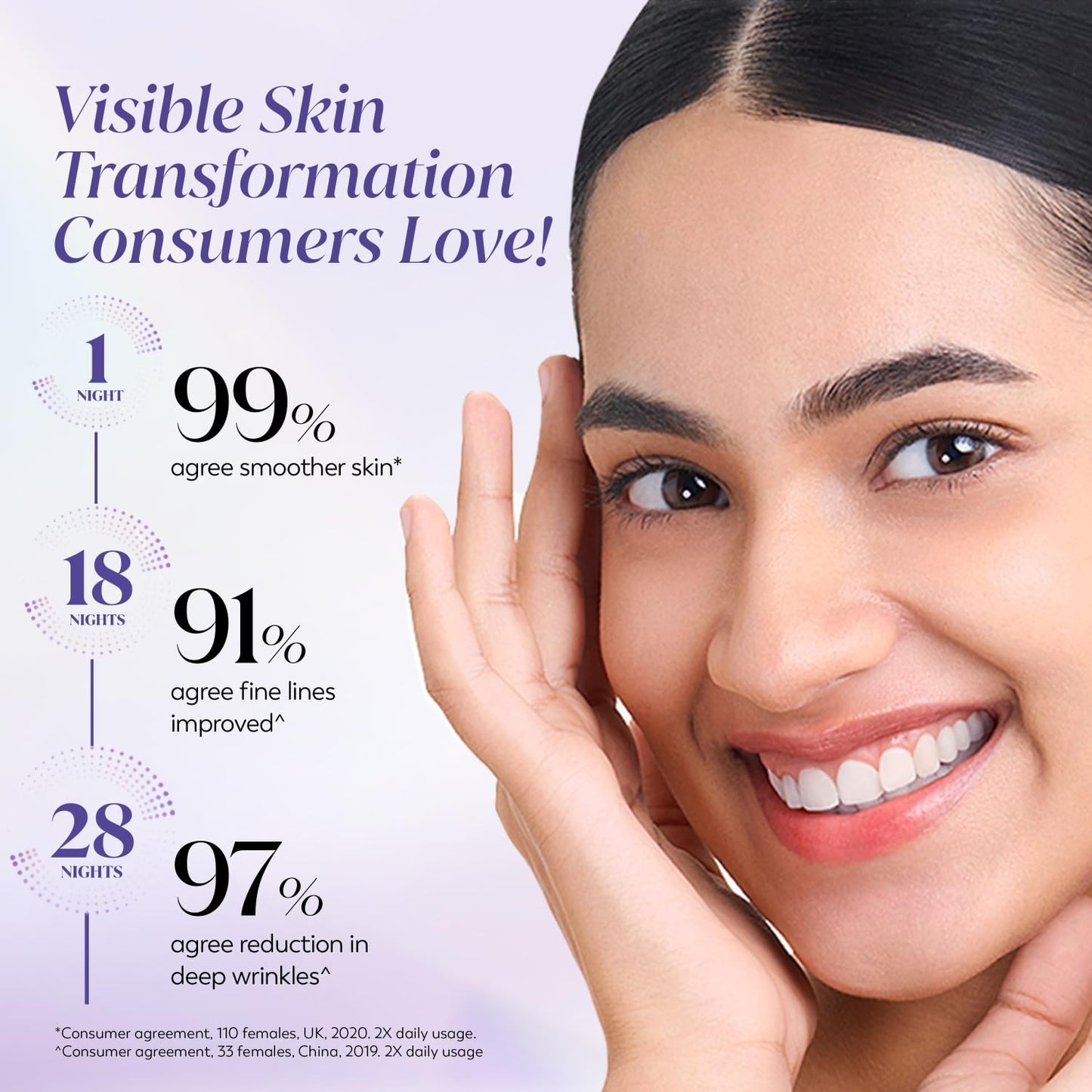 Olay Retinol24 Max Night Cream l Visibly Reduces Fine Lines in 7 Nights | Max Repair, Max Hydration l No Redness or Irritation | Fragrance Free l Normal, Oily, Dry and Combination Skin l 50g