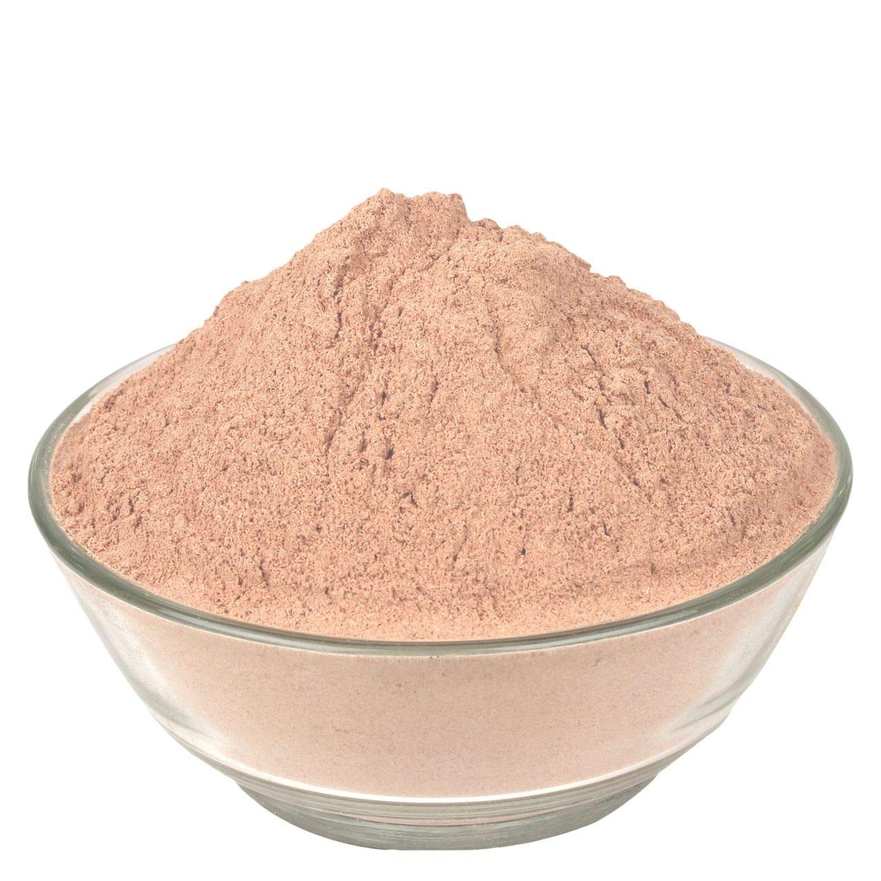 Namo Organics - Organic Arjun ki Chaal Powder - 500g - Terminalia Arjuna - Double Filtered 100% Arjun Bark Fine Powder (500g)